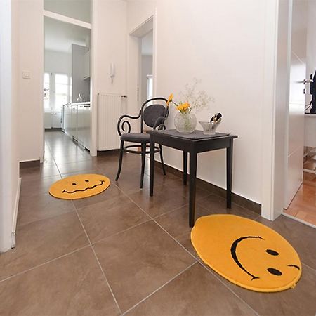 Apartments Asja Сараево Екстериор снимка