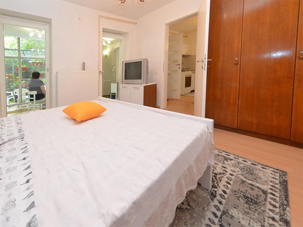 Apartments Asja Сараево Екстериор снимка