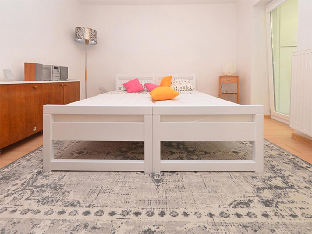 Apartments Asja Сараево Екстериор снимка
