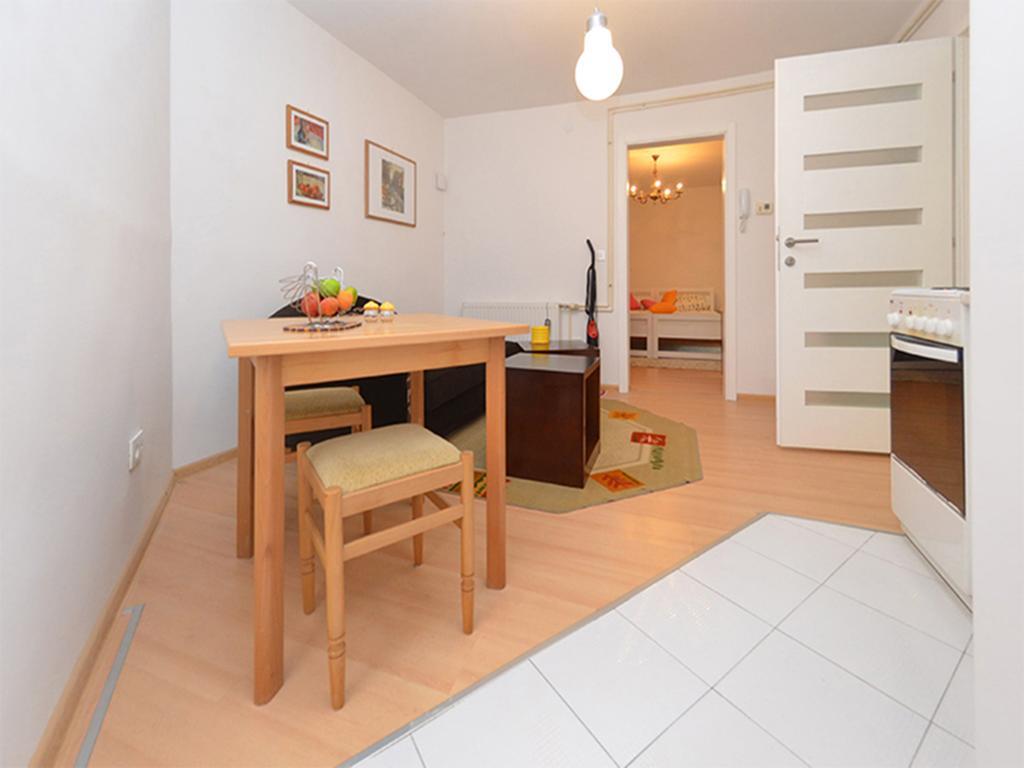 Apartments Asja Сараево Екстериор снимка