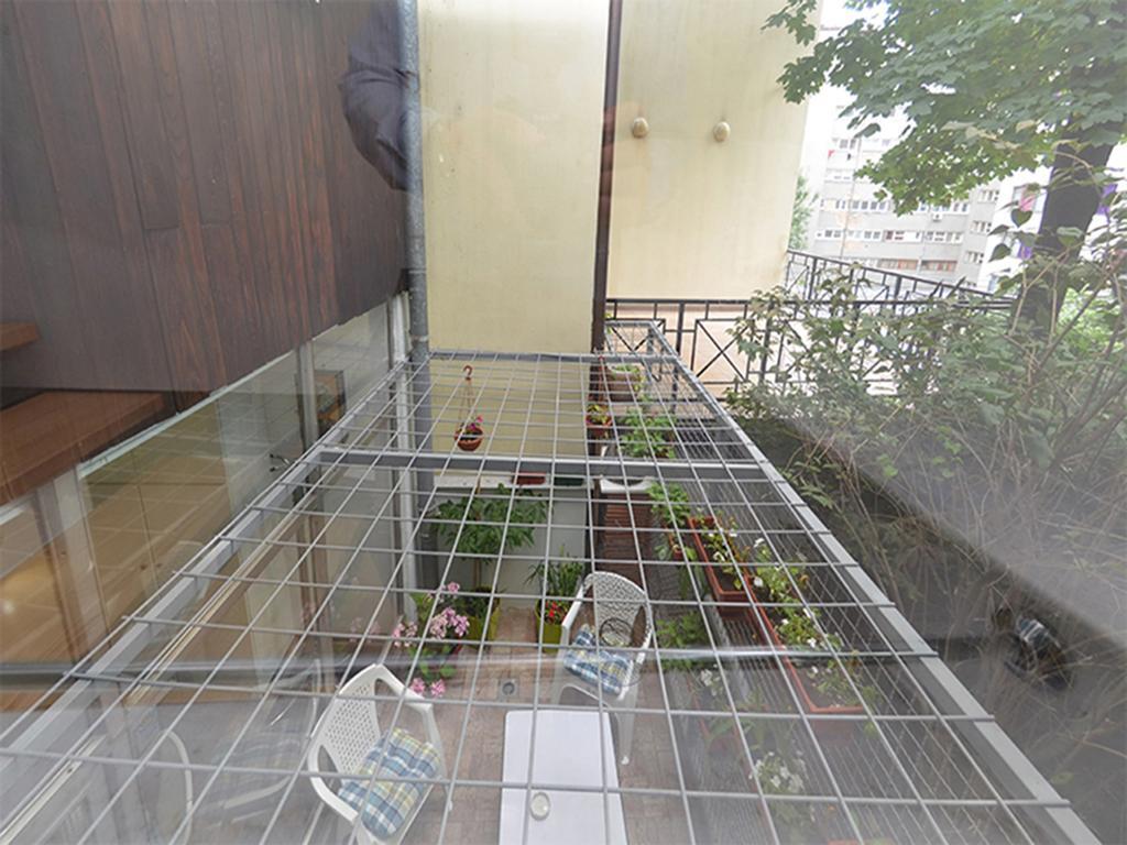 Apartments Asja Сараево Екстериор снимка