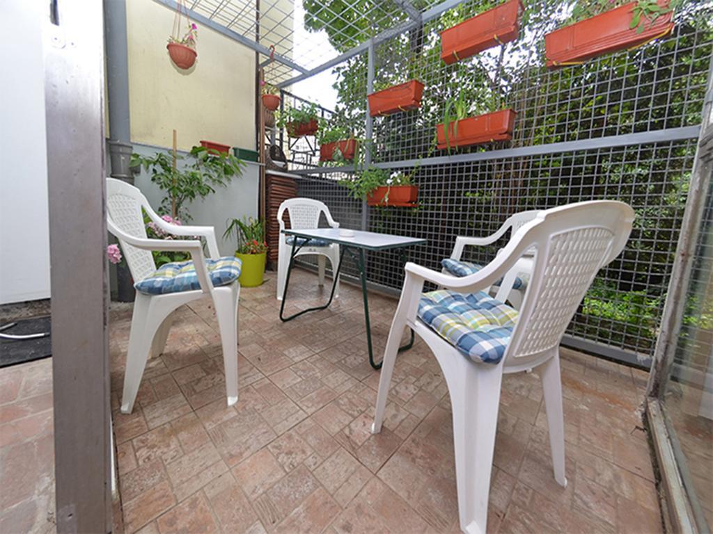 Apartments Asja Сараево Екстериор снимка