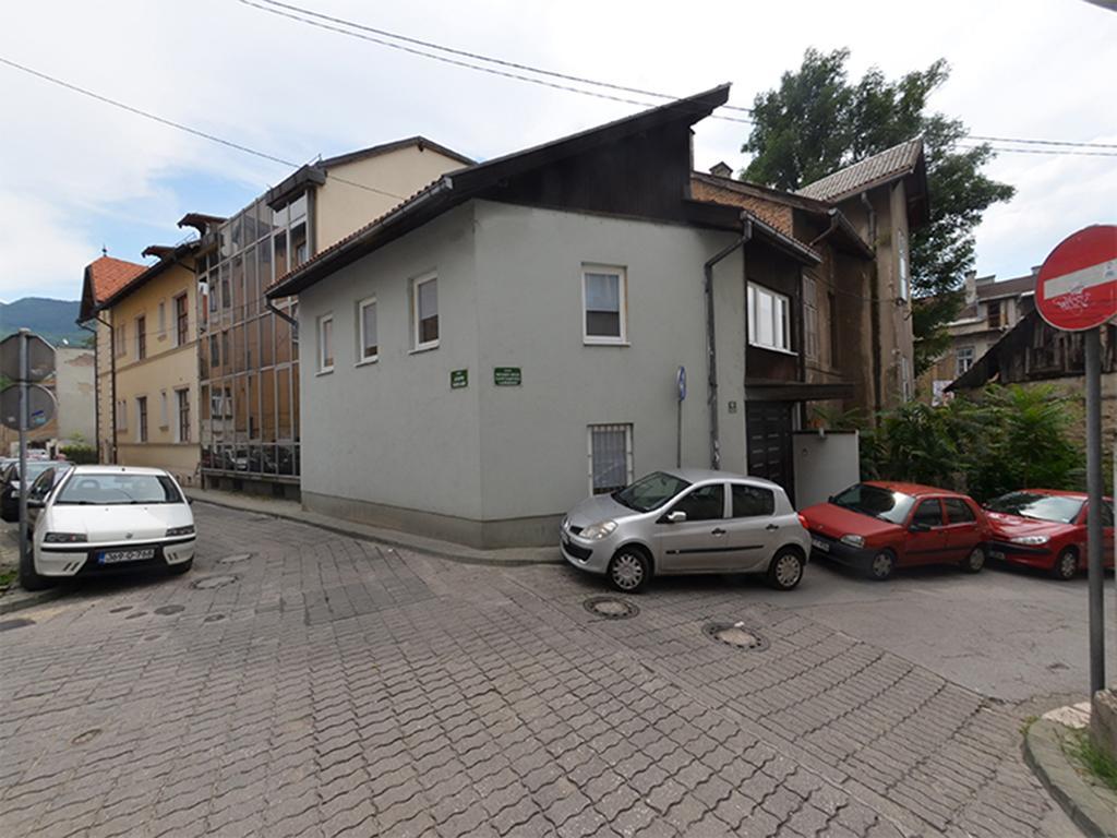 Apartments Asja Сараево Екстериор снимка