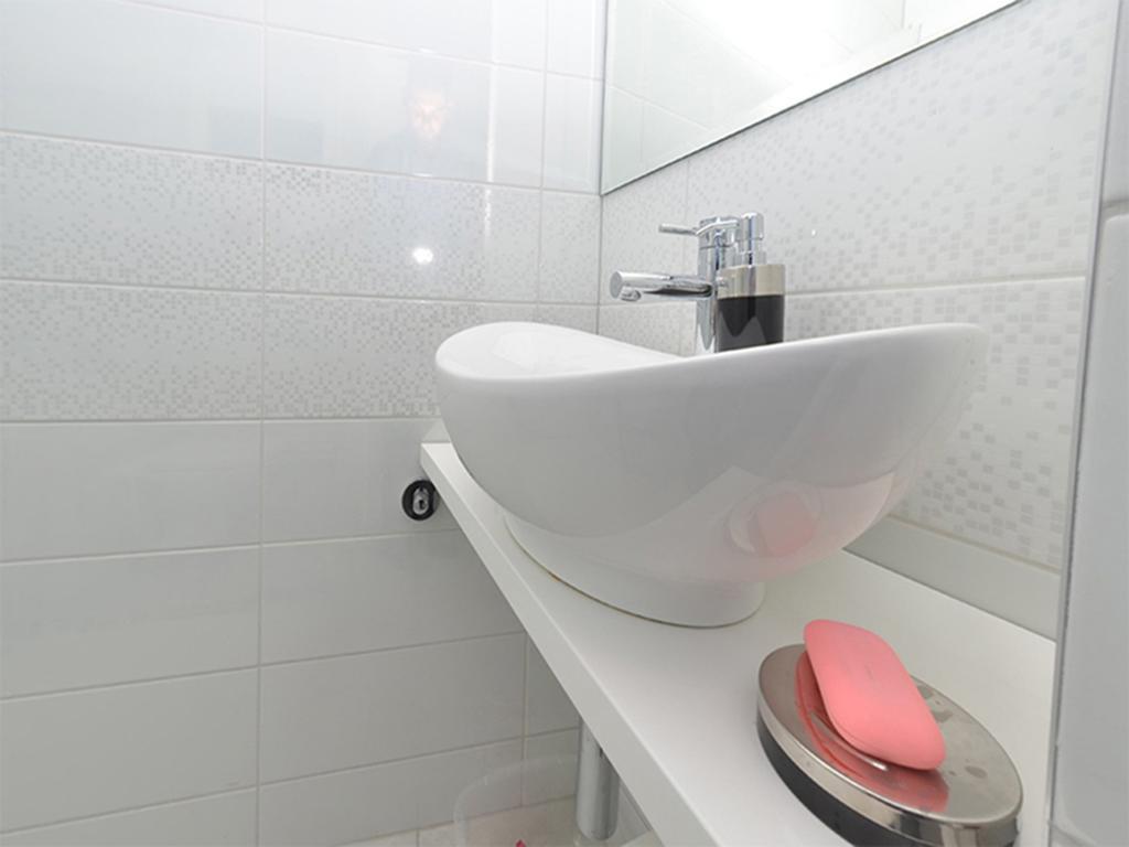 Apartments Asja Сараево Екстериор снимка