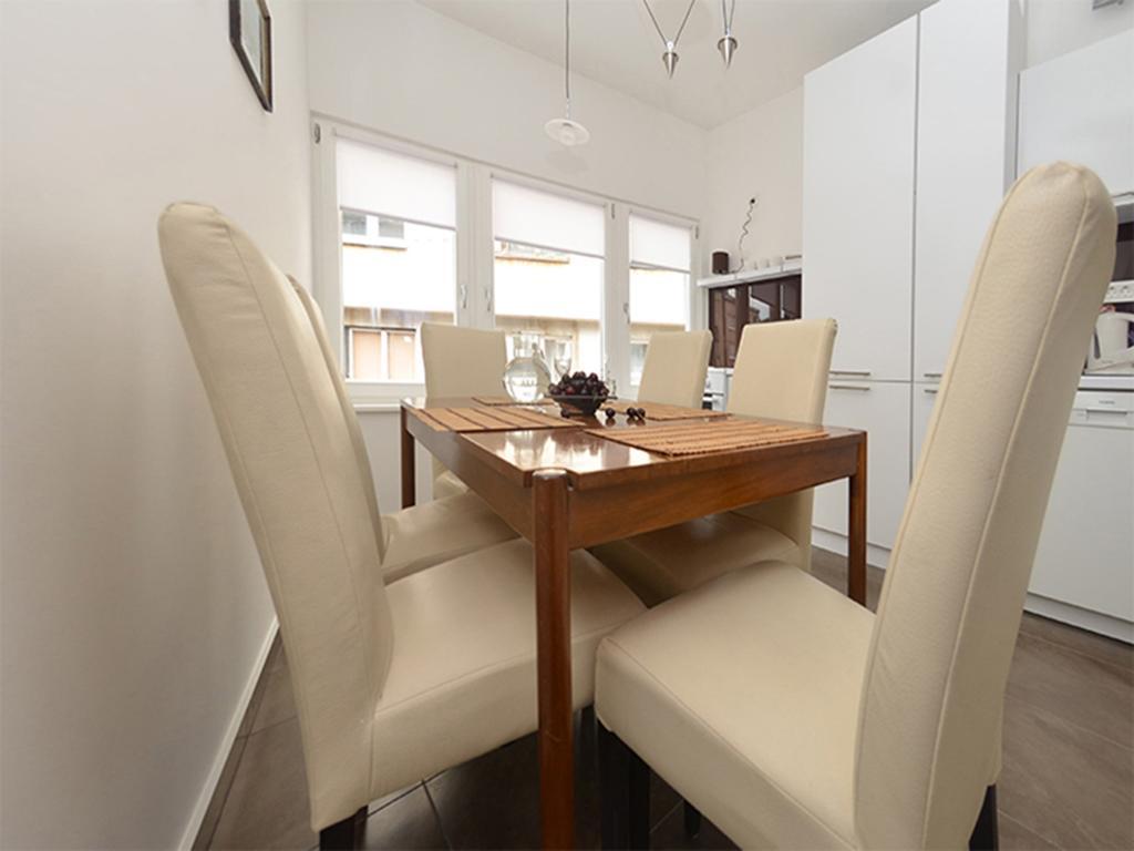 Apartments Asja Сараево Екстериор снимка