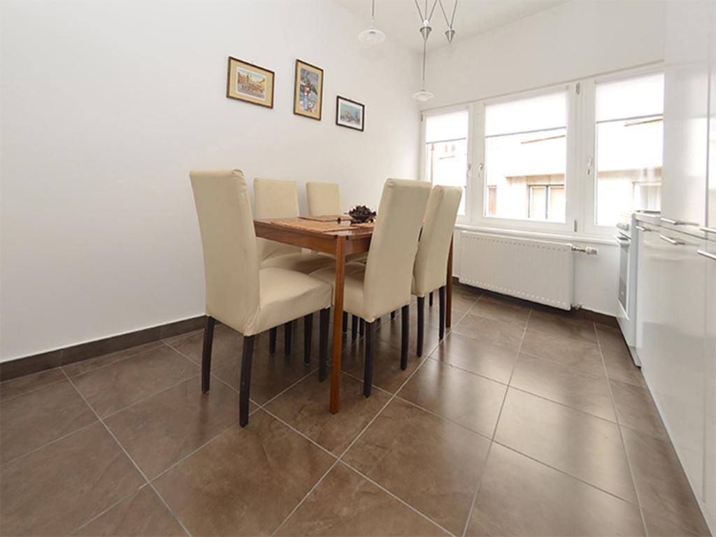 Apartments Asja Сараево Екстериор снимка