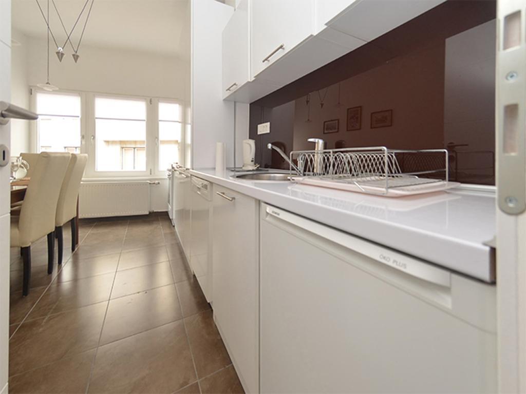 Apartments Asja Сараево Екстериор снимка