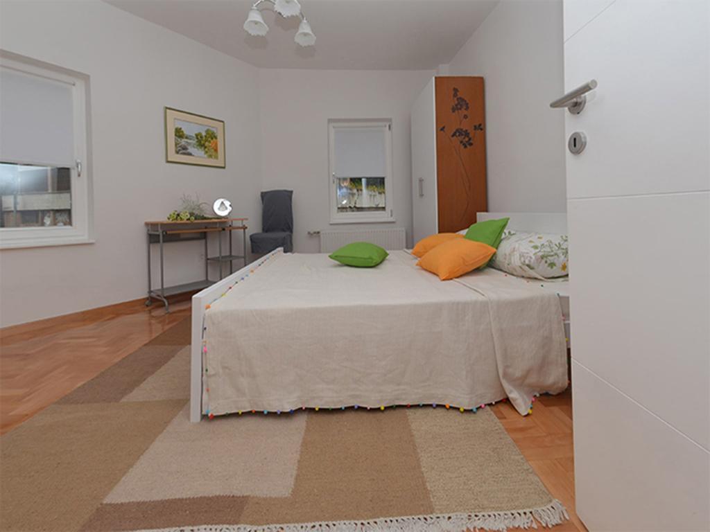 Apartments Asja Сараево Екстериор снимка