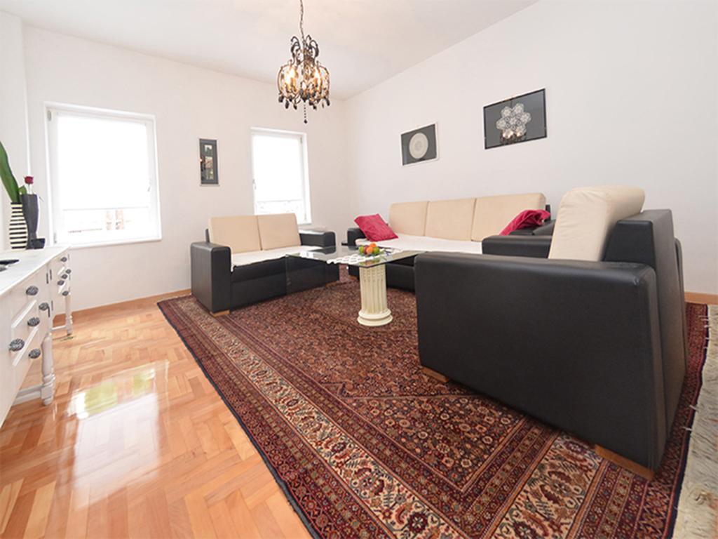 Apartments Asja Сараево Екстериор снимка