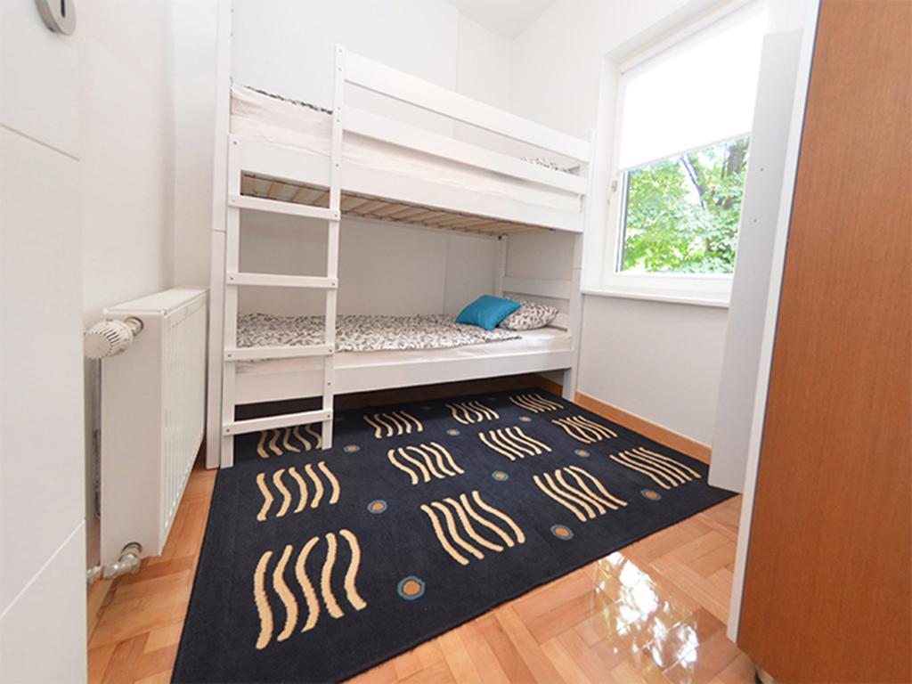 Apartments Asja Сараево Екстериор снимка