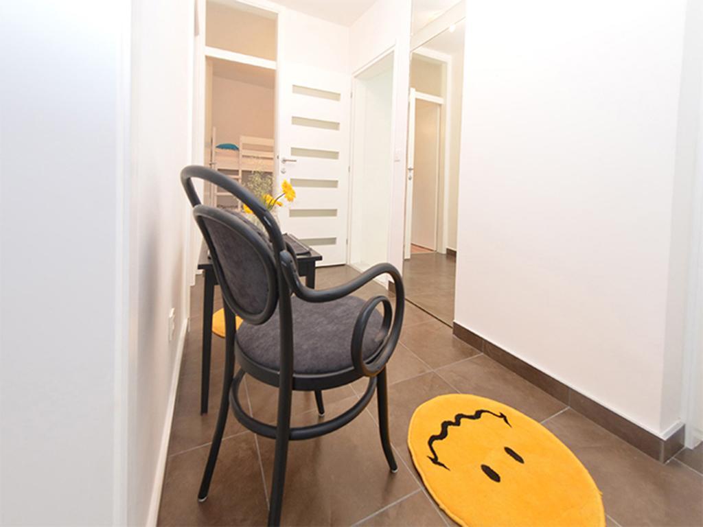 Apartments Asja Сараево Екстериор снимка