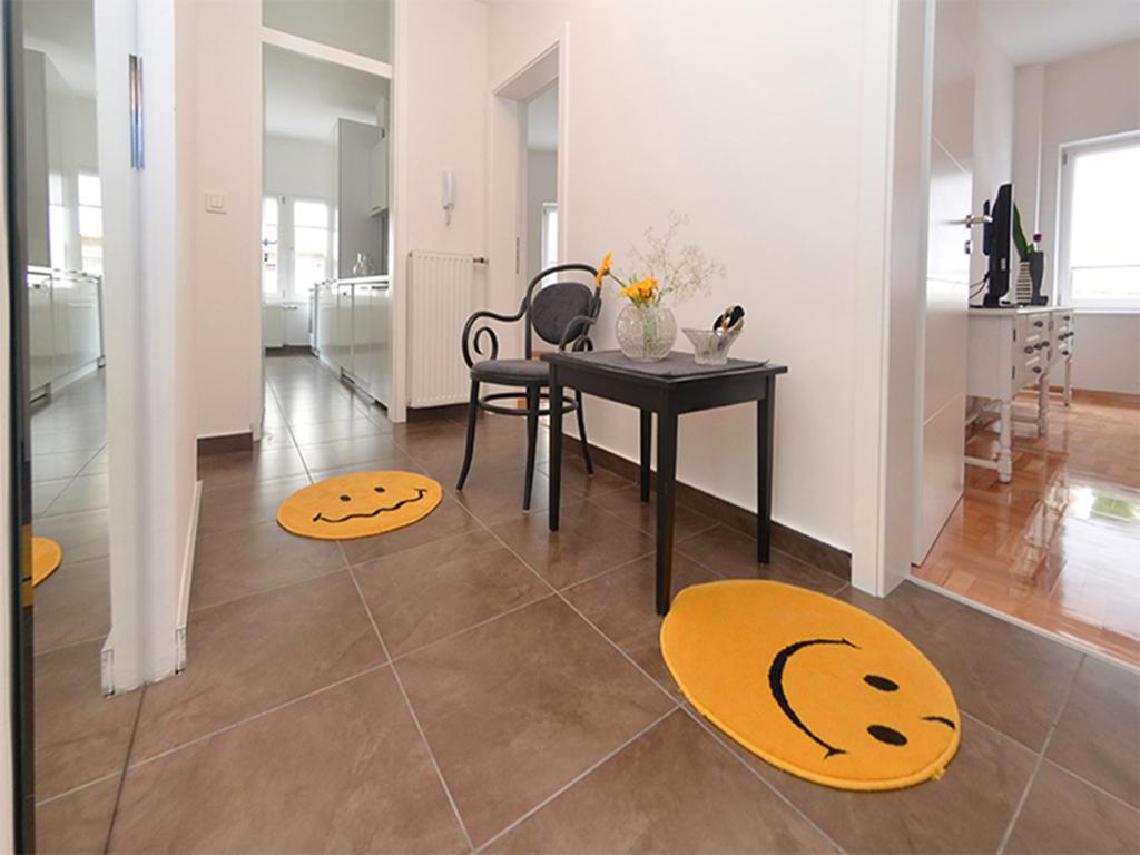 Apartments Asja Сараево Екстериор снимка